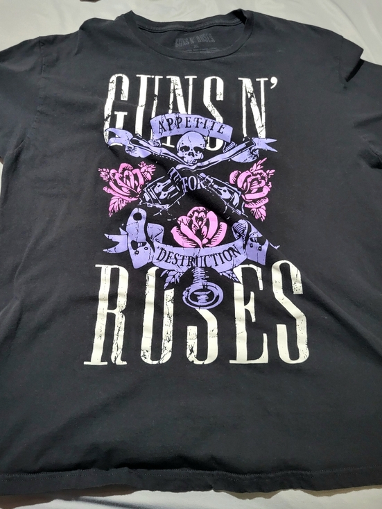 Hot Topic Other - Mens Tshirt
